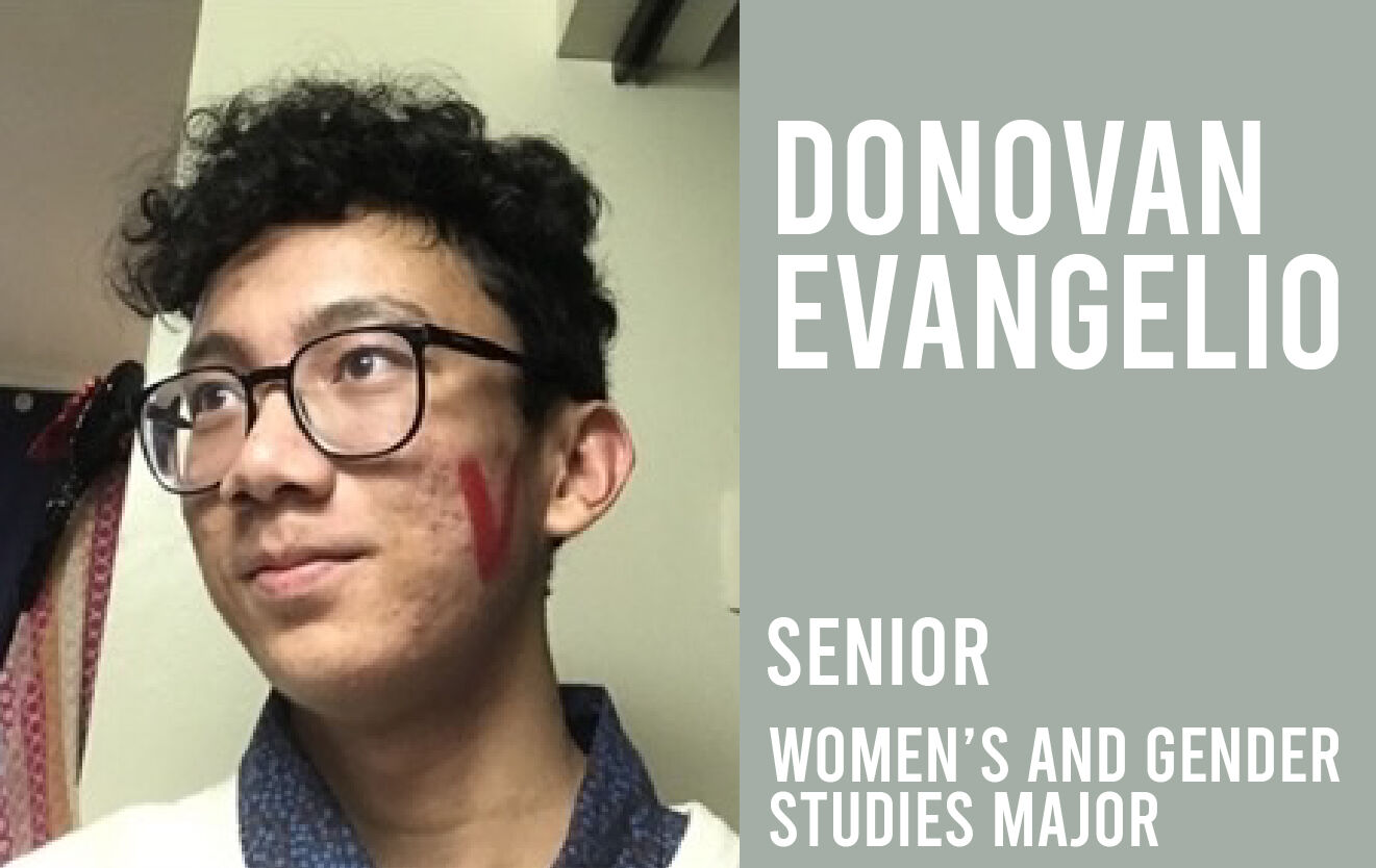 More students have their say: can social justice be separated from politics?